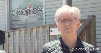 N.B. housing advocate calling on province to do more for homeless population