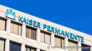 Second California Nurse Dies by Suicide on the Job