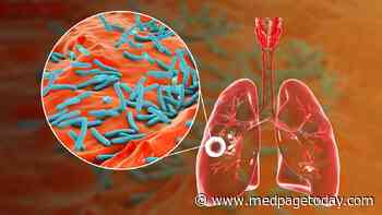 Nail in the Coffin for Injectable Therapy in Drug-Resistant TB?