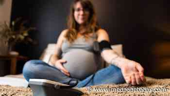 Self-Monitoring BP of Little Help in Higher Risk Pregnancies