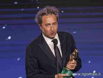 La serata dei David di Donatello: trionfa Sorrentino