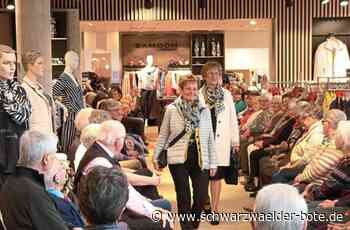 Anzeige: In Schömberg gibt es am Freitag, 6. Mai, Glücksmomente