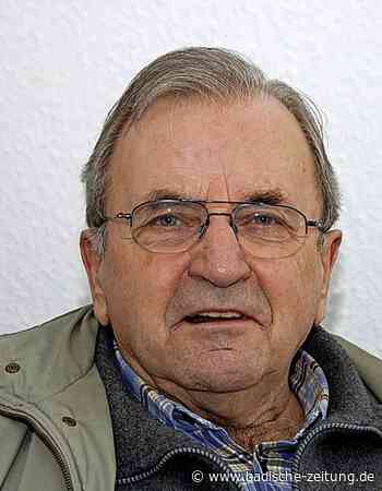 Mit Herzblut und Tatkraft - Emmendingen - Badische Zeitung