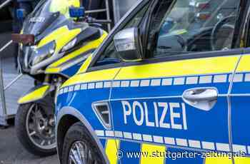 Malterdingen im Kreis Emmendingen: 84-Jähriger nach Angriff auf Terrasse schwer verletzt - Stuttgarter Zeitung