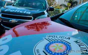 Plantão Policial: acidente entre Lusitânia e Pitangueiras deixa cinco feridos; E mais: veículo furtado em Monte Alto localizado em Jaboticabal - 101FM - Rádio 101FM