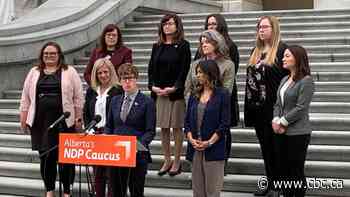 No changes planned to abortion access in Alberta, government leaders say