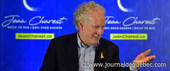 Jean Charest assure qu’il ne restreindra pas l’accès à l’avortement
