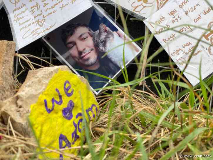 Family, friends remember Austin graffiti artist killed while riding on scooter