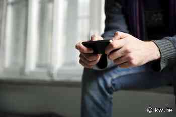 Inwoners van Kortemark krijgen frauduleuze mails van vals gerechtsdeurwaardersbureau - KW.be