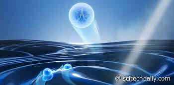 After 15 Years of Research, Scientists Reveal the Fourth Signature of the Superconducting Transitions