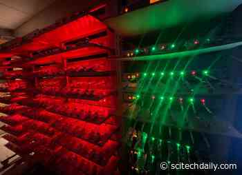 New Research Examines Keys to Making Batteries Last Longer