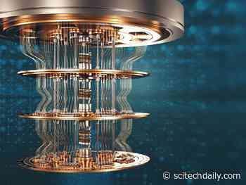 Quantum Future: Developing the Next Generation of Quantum Algorithms and Materials
