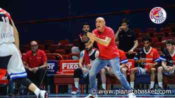 Serie C - Herons, Barsotti “A Siena serve una gara di spessore” - Pianetabasket.com