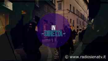 “In Diretta”: questa sera su Siena Tv il confronto tra i candidati a Rettore dell’Università di Siena - RadioSienaTv