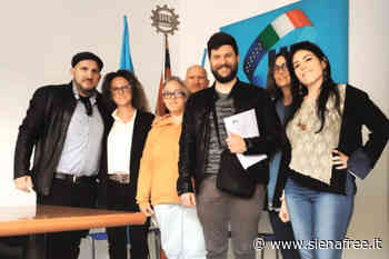 Congresso UILposte Siena: Vittorio La Sala è il nuovo segretario provinciale - SienaFree.it