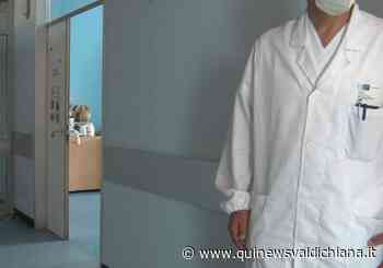 Covid, nel Senese il contagio sale a 326 casi - Qui News Valdichiana