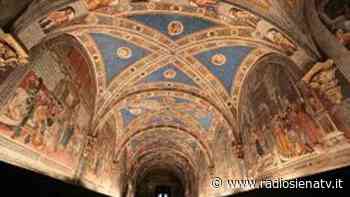 Siena: bookshop Santa Maria della Scala, effettuata l’assegnazione provvisoria a Opera Laboratori Fiorentini - RadioSienaTv