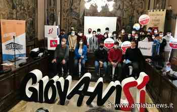 Siena. Giovanisì, in 500 da 160 scuole per il tour di Siete Presente su edilizia e tpl - amiatanews.it