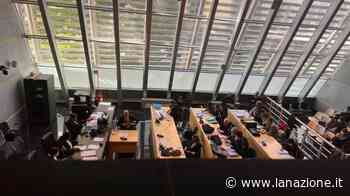 L'onorevole Mugnai in aula: "Incontrai Ghinelli a Siena e mi parlò di Bardelli" - LA NAZIONE