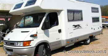 Siena, la camperistica rischia lo stallo: materie prime out e ora nodo patente D - Corriere di Siena