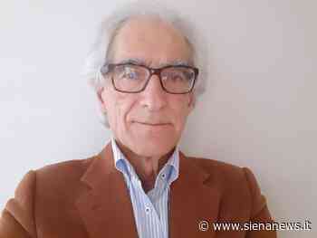 Paolo Almi è il nuovo provveditore della Misericordia di Siena - Siena News