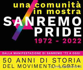 La mostra sulla storia del movimento LGBTI+ italiano all’Università di Siena - RadioSienaTv