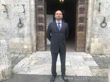 L'ex comandante dei Vigili di Siena Tafuro aggredito a Ponte Cesareo - Il Cittadino on line