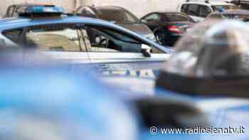 Preparavano furti nelle case a Siena, un arresto e due rimpatriati - RadioSienaTv