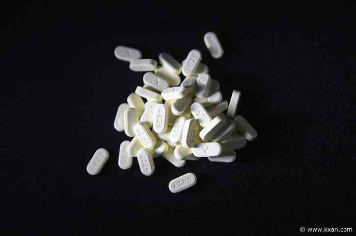 Are Austin overdoses a public health emergency?