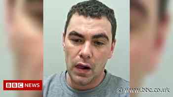 Oswaldtwistle man who killed grandad over childcare remark jailed