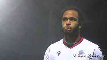 Bolton Wanderers: Nathan Delfouneso & Alex Baptiste among released players