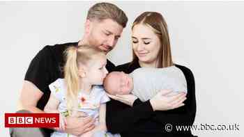 Christie cancer patient gives birth to 'little miracle' baby