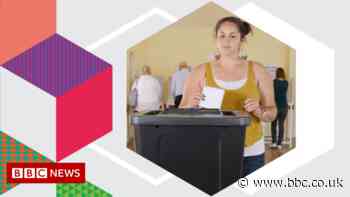 Election 2022: Is there an election in my area?
