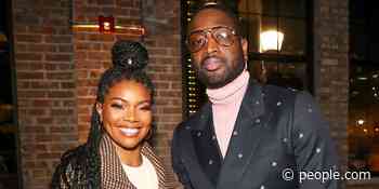 Gabrielle Union and Dwyane Wade's Relationship Timeline - PEOPLE