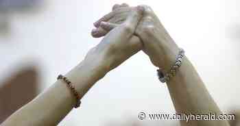 Aurora church hosts 7-day Project Awareness to encourage mindfulness - Daily Herald