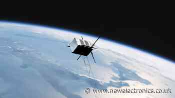 Aurora launches first sustainable propulsion tech demonstration - New Electronics