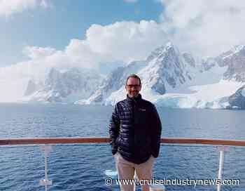 Aurora Expeditions Appoints Michael Heath as New CEO - Cruise Industry News