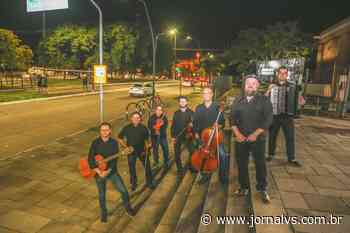 Espetáculo apresenta clássicos do pop rock gaúcho hoje à noite em Esteio - Jornal VS