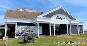 Art exhibitions, scavenger hunts planned for Summerside Eptek Centre in May - Saltwire