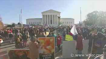 Governor Hochul: 'New York will always be there for anyone who needs reproductive health care'