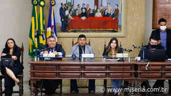 Em votação antecipada, Câmara de Juazeiro elegerá nova Mesa Diretora na segunda, 09 - Site Miséria