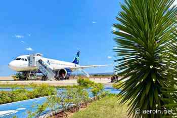 Aeroporto de Juazeiro do Norte (CE) deve mais que dobrar de tamanho - AEROIN