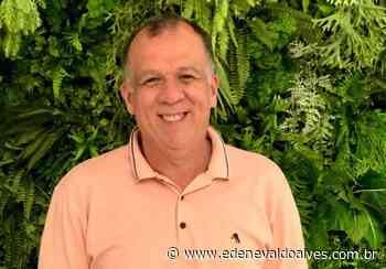 Juazeiro (BA): Dentista Marcos Jorge é o novo diretor executivo do Instituto de Previdência - Blog Edenevaldo Alves
