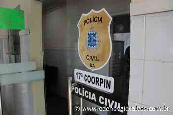 Juazeiro (BA): Homem é acusado de ajudar irmão de menina de 12 anos a praticar estupro contra a mesma - Blog Edenevaldo Alves