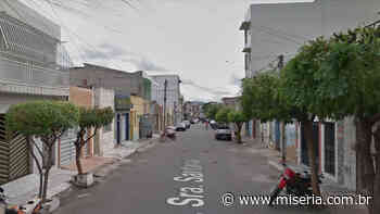 Polícia investiga furto num escritório de advocacia em Juazeiro do Norte - Site Miséria