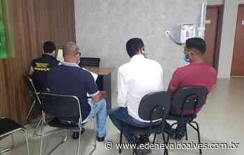 Procon de Juazeiro realiza operação conjunta com CRECI-BA e PE e autua corretoras de imóveis por propaganda enganosa - Blog Edenevaldo Alves