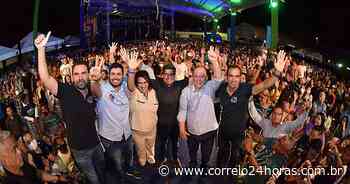Reduto histórico de adversários, Juazeiro tem evento de ACM Neto lotado e surpreende petistas - Jornal Correio
