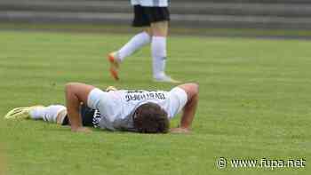 BZL Ost Jetzt LIVE: Siegsdorf und Freilassing gehen in Führung - FuPa