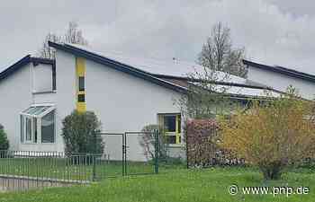 Druck auf dem Kessel: Erdgas- oder Pelletsheizung im Kindergarten? - Passauer Neue Presse - PNP.de