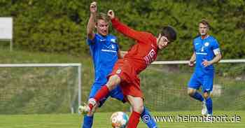 Revanche geglückt: ESV Freilassing lässt beim 2:0-Heimsieg gegen Baldham nichts anbrennen - Heimatsport.de